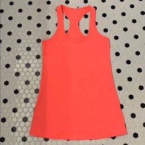 Lululemon Workout top